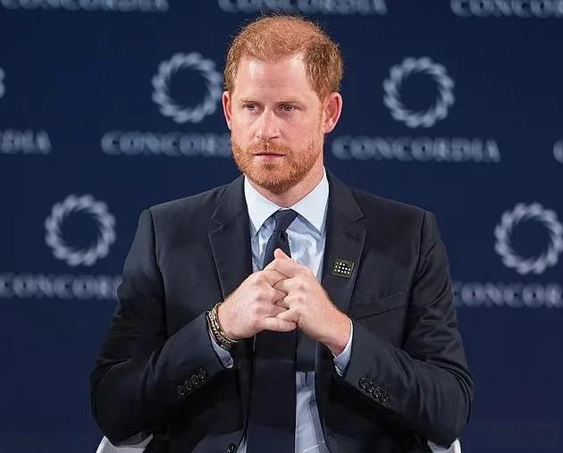 哈里的签证文件下周公布。
英媒《每日邮报》报道，法官尼科尔斯裁定哈里的签证档案最