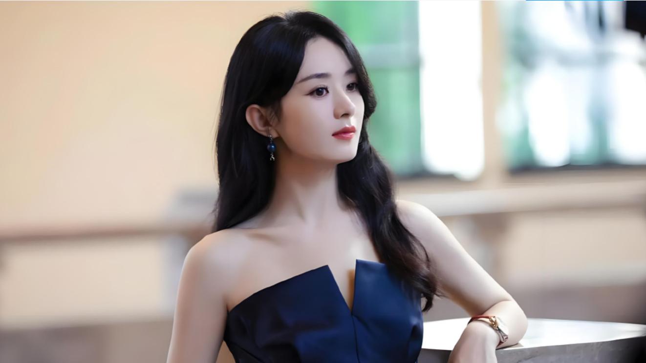 张碧晨未婚生子再引热议，赵丽颖暖心支持，背后故事令人动容