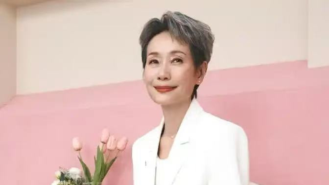 《浪姐6》一公个人喜爱度，三高龄演员占前五坐席，两人排名意外
