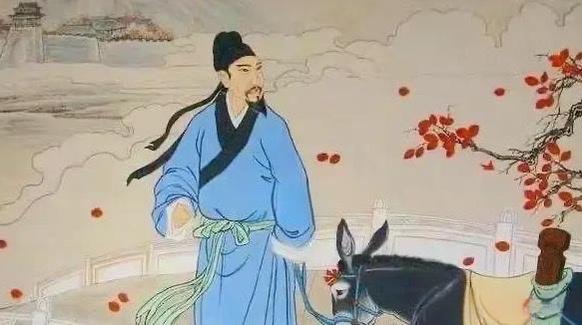 1042年，21岁的王安石进京赶考。这天恰逢元宵节，他路过一个大户人家，看到许多