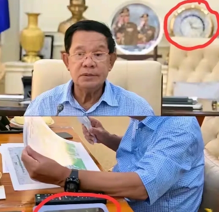 柬埔寨
 真是既弱又好折腾。
老挝军方于7月26日发布紧急通报，称老挝军队在占巴