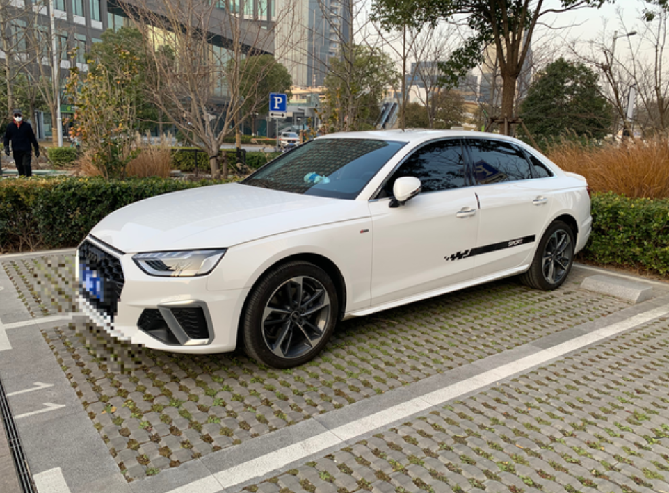 A4L一年驾驶感受，1年多了，总的跑了10000多公里，写点自己的感受吧！
优点