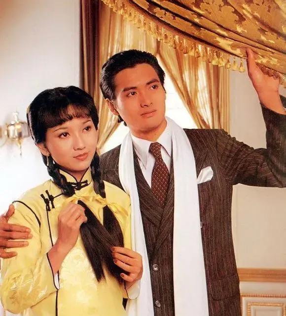 80年代的电视剧：
“霍元甲”，被遗忘了
“陈真”，被遗忘了
“霍东阁”，被遗忘