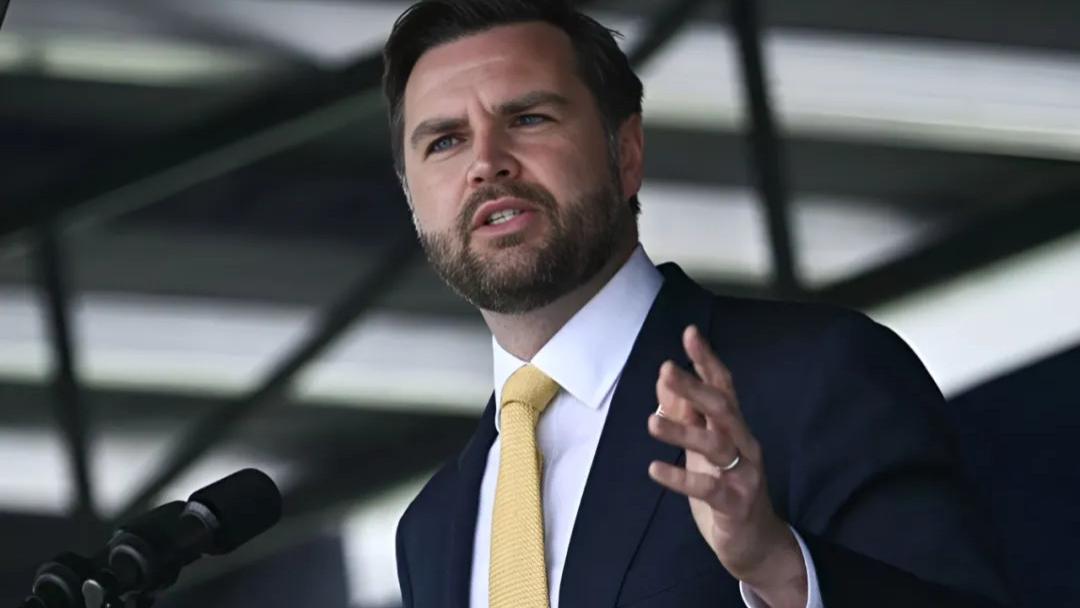 万斯：应对中国，美国必须换打法，主导地位不受挑战的时代已终结