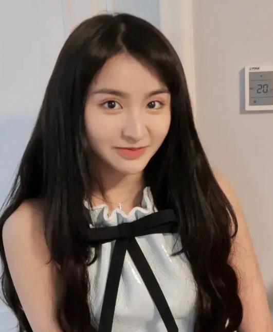 金子涵退出娱乐圈 回归自己生活的背后原因