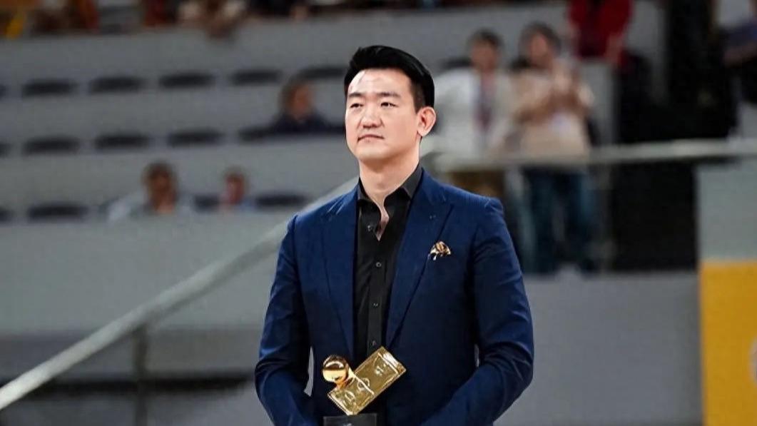 人情世故拉满！广厦队先输广东再输上海，赢了口碑也赢了格局