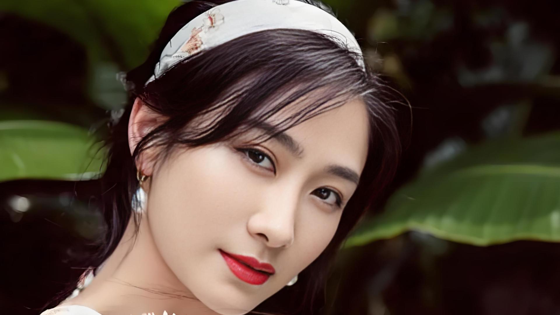 惊爆！《甄嬛传》“安陵容”陶昕然官宣离婚，童话婚姻缘何破碎？