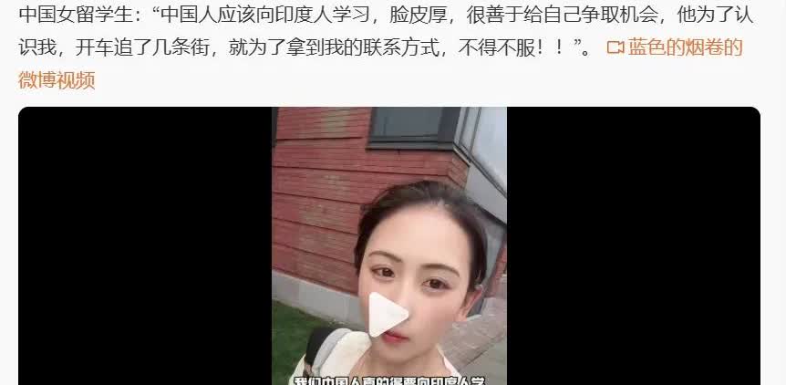 你这不是在显摆吗？一是向国内女性显示：我有好多人追；二是想网络上曝光一下自己得瑟