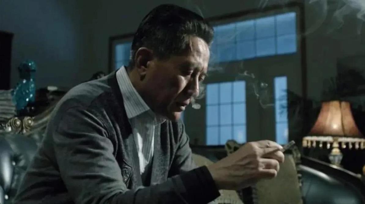 高育良在任上就被带走，这个剧情合理吗？很多人都觉得不合理，因为高育良的级别已经很