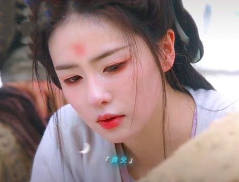 电视剧：临江仙

花千骨已经告诉我们了，姓白的和姓花的不能在一起[泣不成声]
