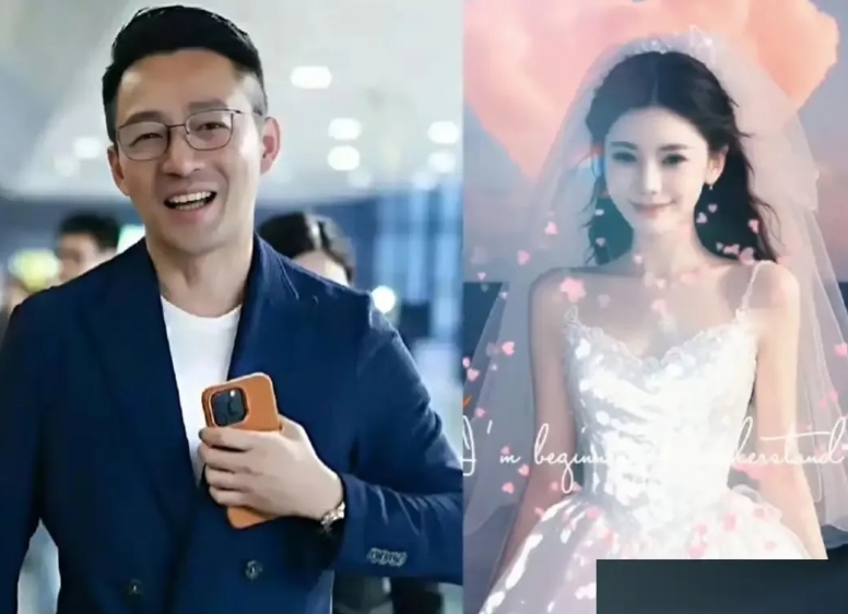 汪小菲怎么都不会想到！
今天他和马筱梅的婚礼
竟然会发生这样的事？

1 昨天前