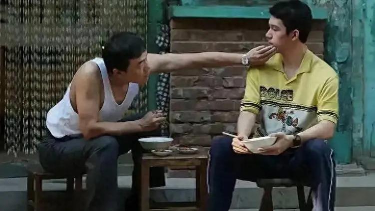 树影迷宫：真凶浮出水面，冉曦至死不知是隐藏在身边的他