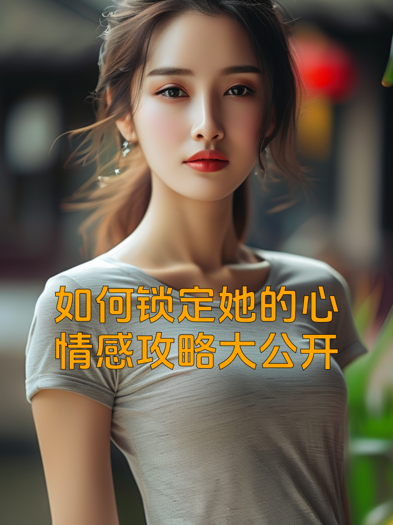 如何锁定她的心，情感攻略大公开