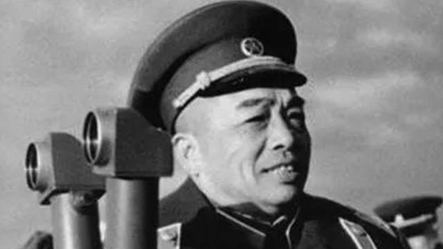 1965年，毛主席再次任命彭德怀，却遭到暗中阻挠，此人是谁？