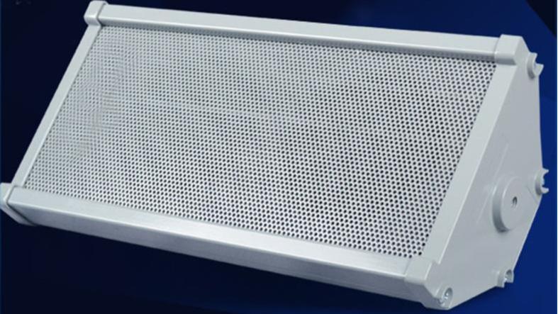 景区游览的“守护者”：自动感应防水音箱