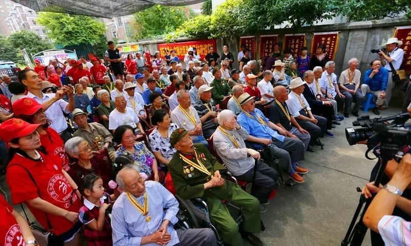 我们为什么要阅兵 2025年9月3日，抗战胜利80周年阅兵引起了全球的瞩目，可为