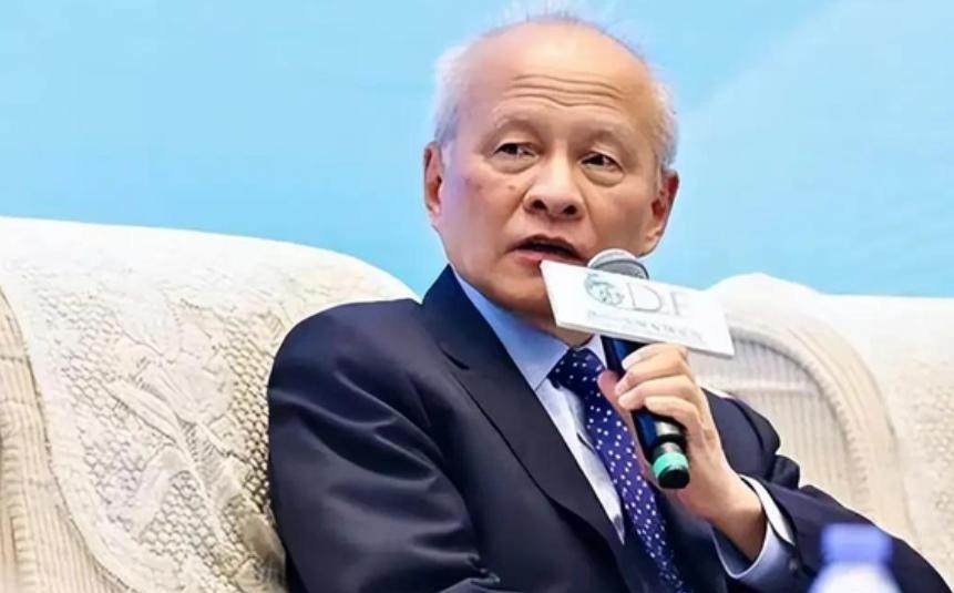 中美真能和解？中国和美国如果不能从根本上统一对世界的认知，无论台湾问题有没有都不