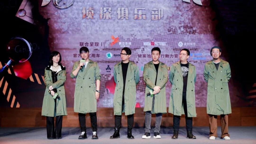 中国商业片导演的黄埔军校，是ta？