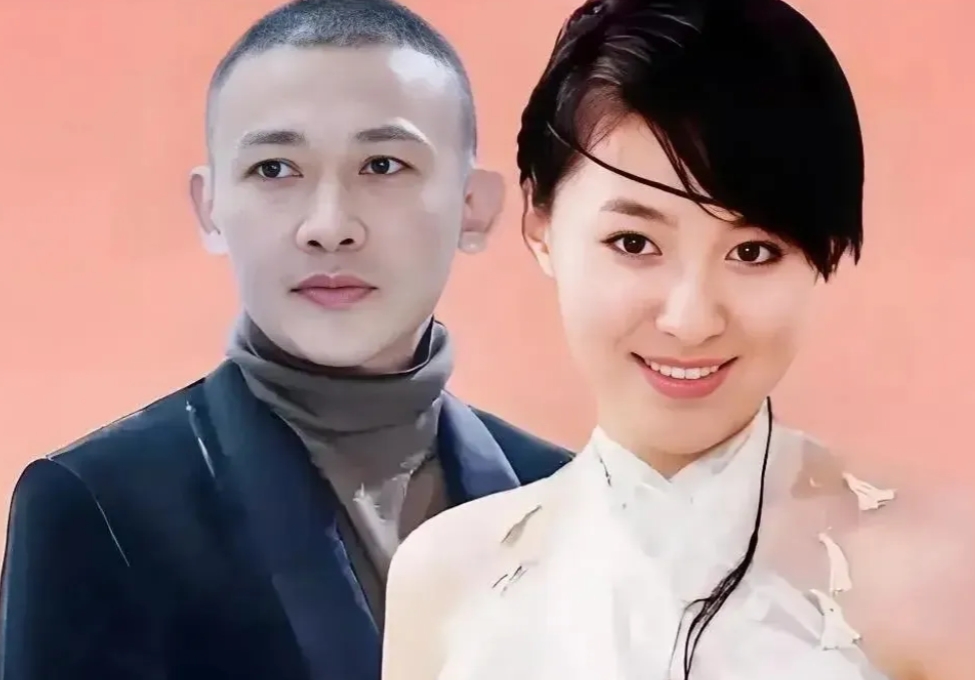 电视剧《大唐情史》拍摄结束后，沈傲君和聂远因戏结缘，两人从戏里的角色延伸到了戏外
