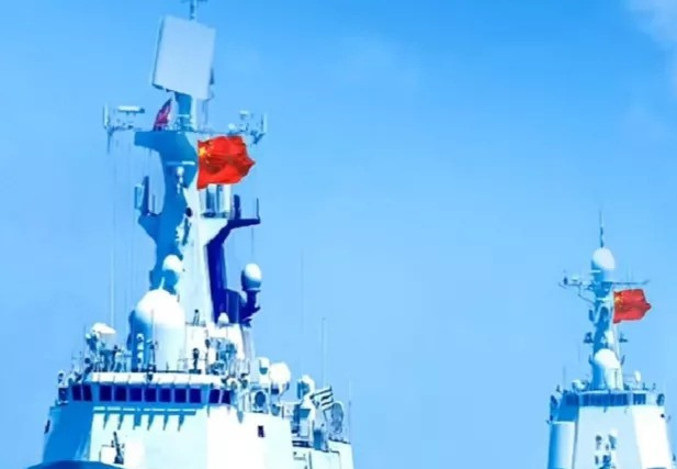 中美关系紧张对抗











天呐！中美关系这是要闹哪样？一会儿谈判一