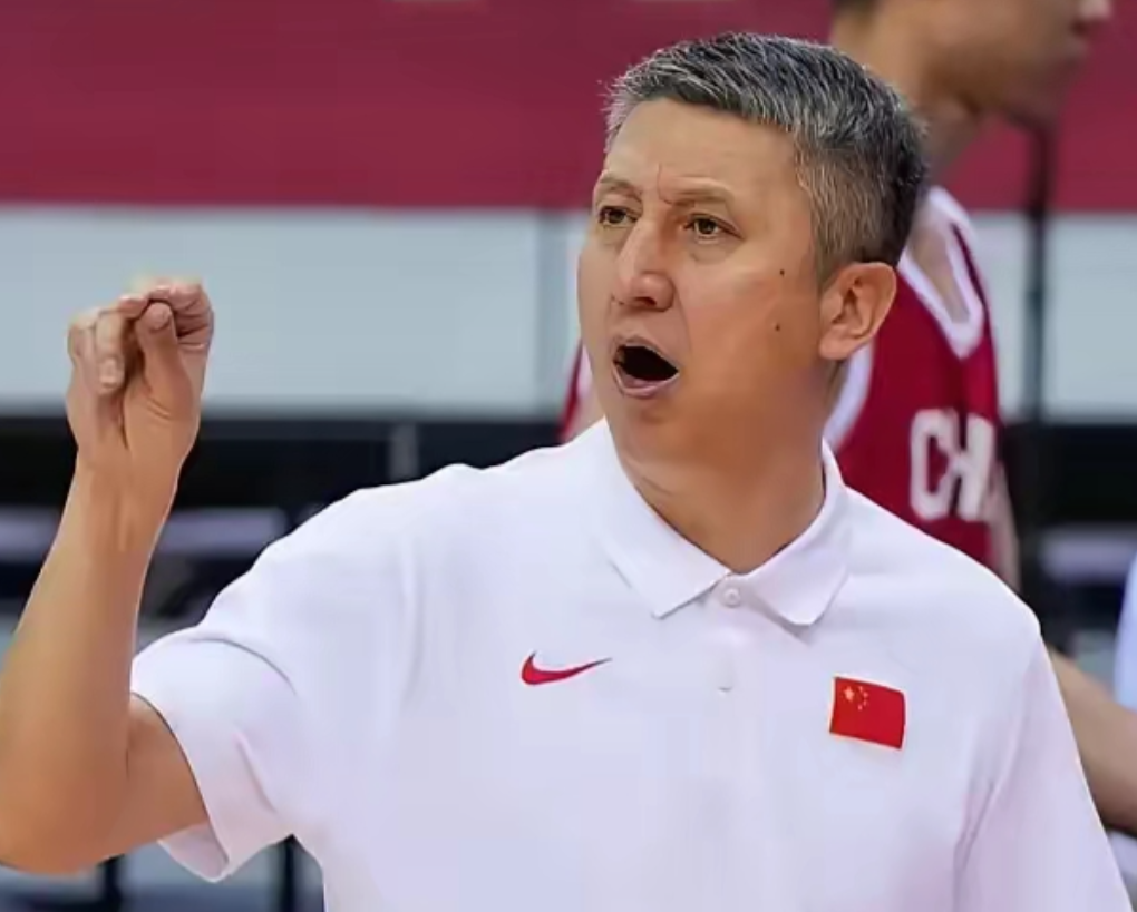 如果2月26日世预赛中国男篮输日本男篮，主教练郭士强会下课吗？答案是肯定的，郭士