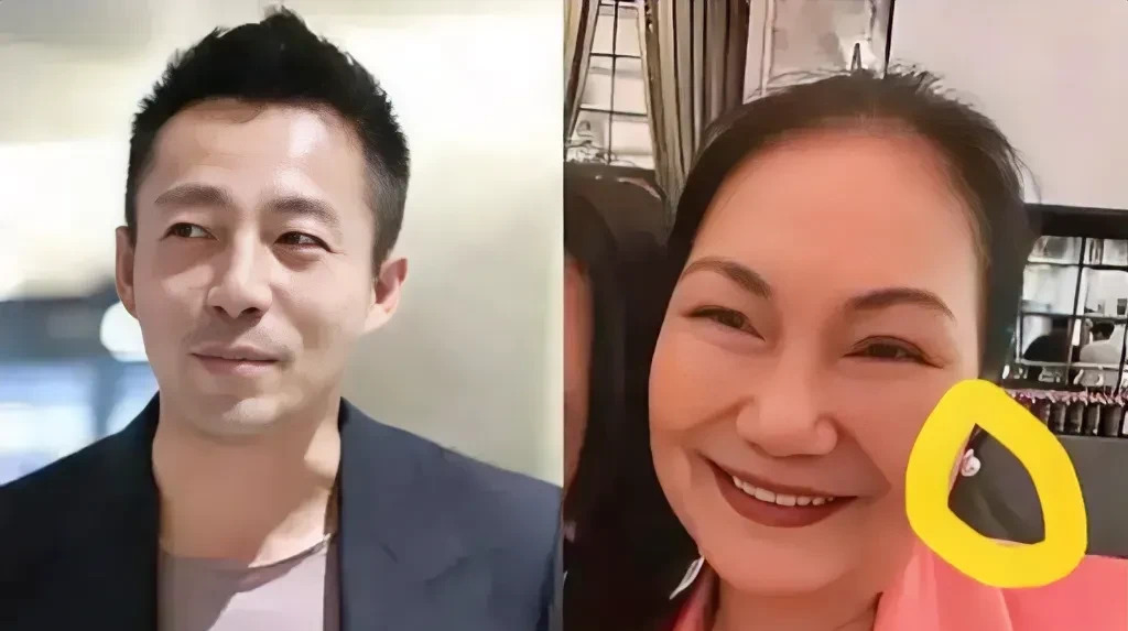 汪小菲收到两条重要消息











天哪！汪小菲一觉醒来，世界都变了！