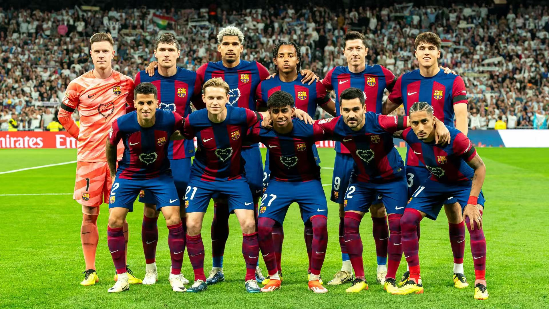 今日推荐：周二007 巴萨VS奥林匹亚 这场我最熟，十拿九稳看完直接收！