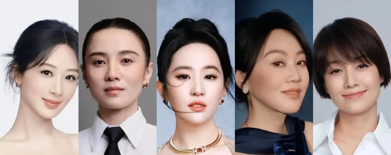 感觉被资本做局了吧？
怪不得刘亦菲不走红毯，
怪不得宋佳被爆结婚，是不是资本