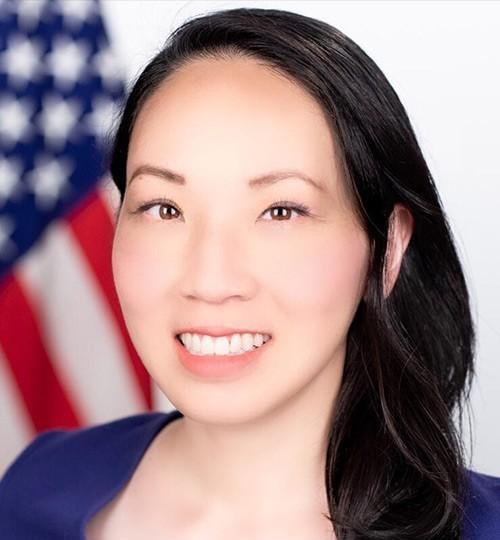 美驻华大使缺位，鲁比奥想出一损招让“她”代管，想搅得中美关系不得安宁？
拜登下台