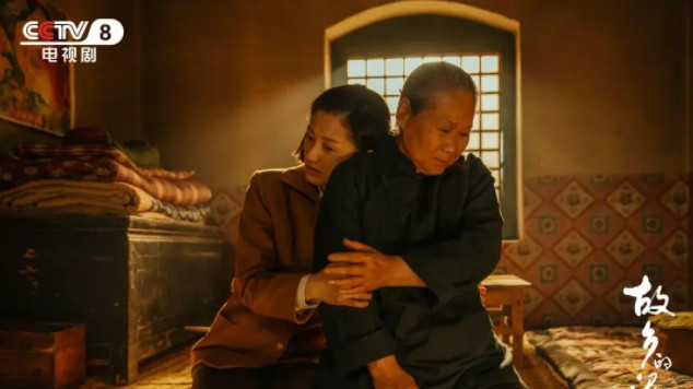 《故乡的泥土》越品越有味儿！