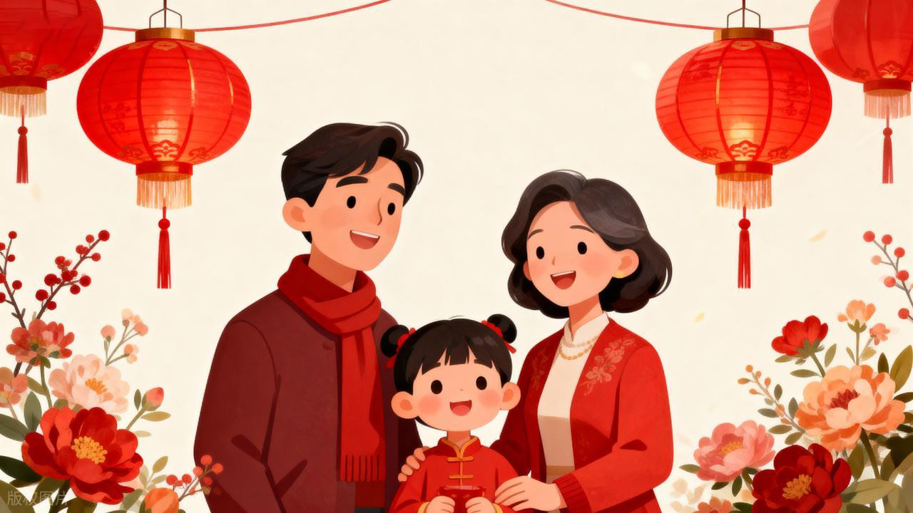 2026是“红马年”，不能乱穿红？该怎么穿？老祖宗有说法