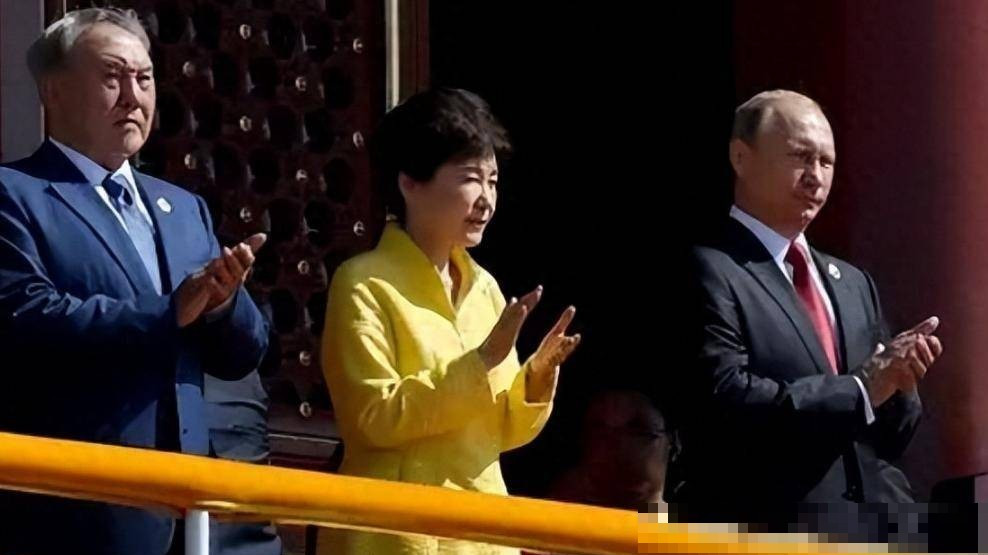 不来中国了？李在明或不参加九三阅兵，怕引起美国误会