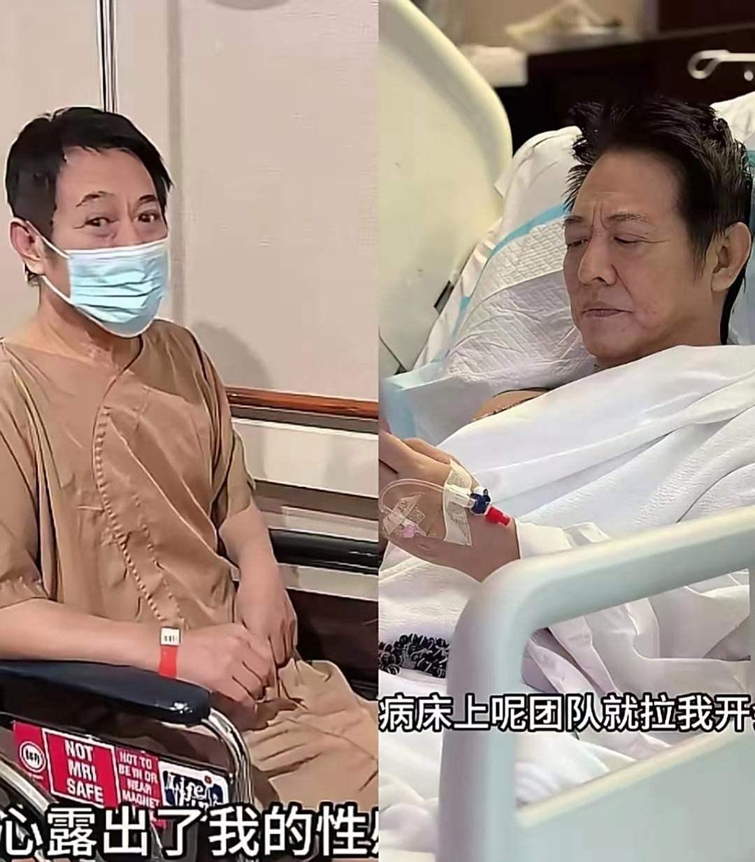 男人要是没有李国庆这实力，

千万不要二婚。

你看李连杰就知道了，明明