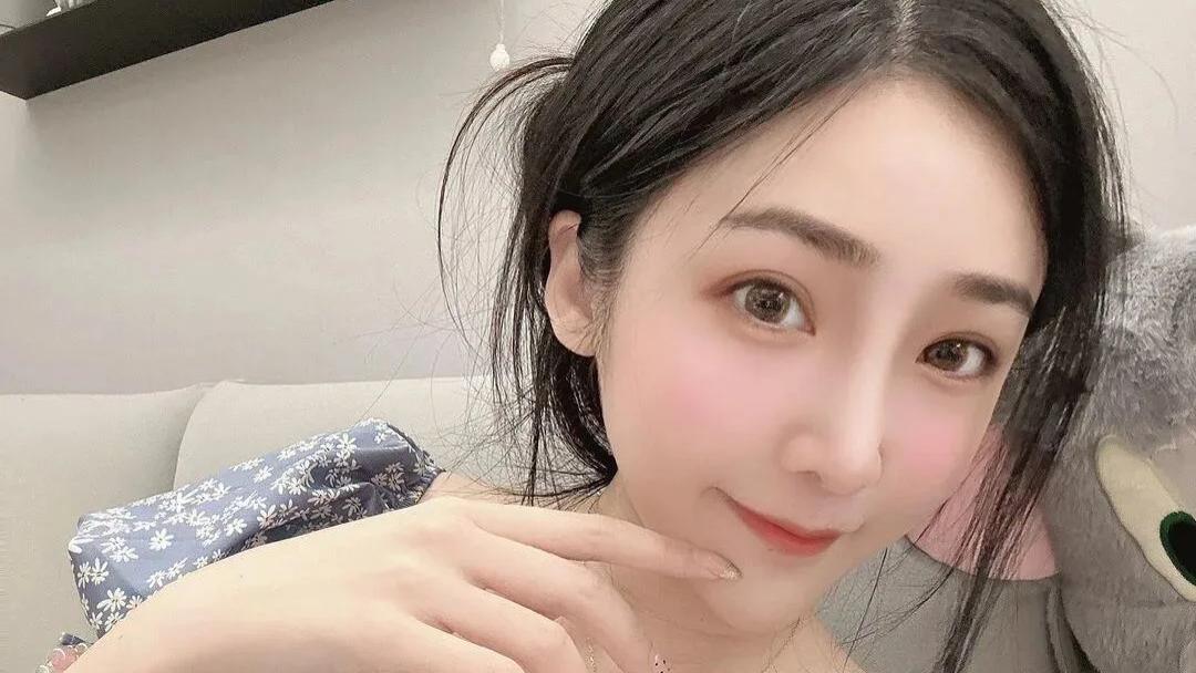 台湾网红世代中的许薇安