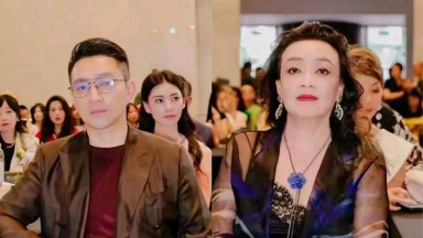 继汪小菲之后，马筱梅的直播也出现新动静，平台俨然是帮了汪小菲！
