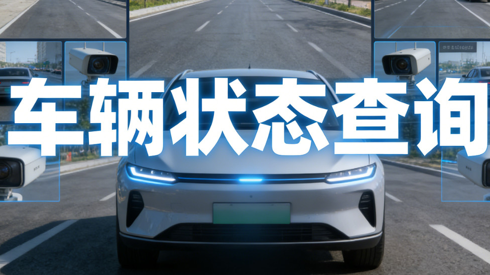 如何准确进行车辆查封原因查询？手把手教你车辆查封状态和原因查询