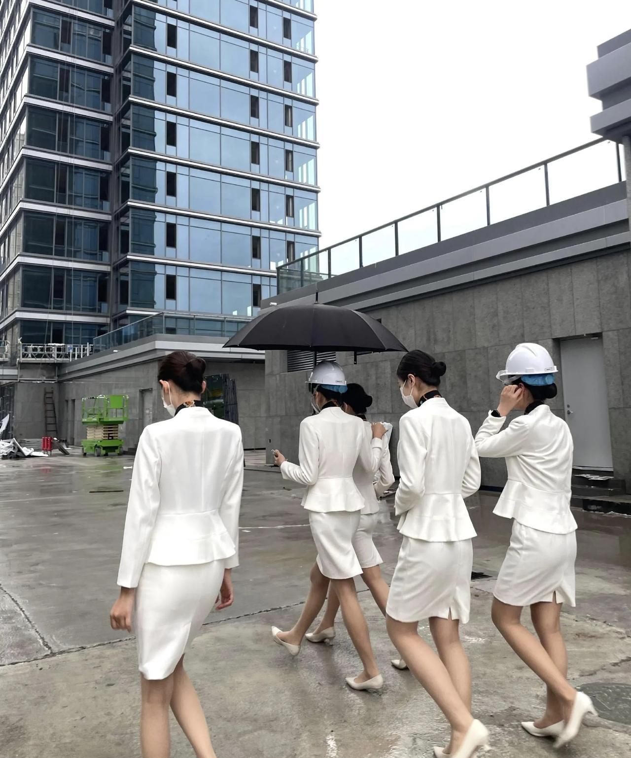 工地上这是什么部门？[what]