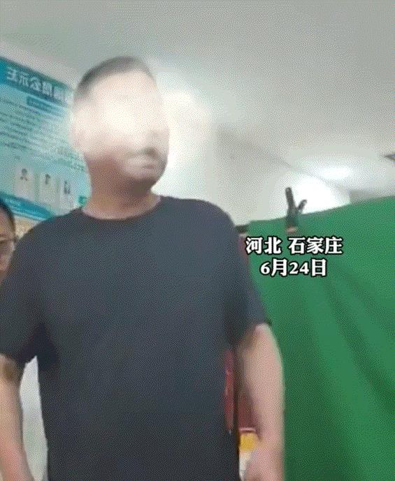 欲加之罪何患无辞！河北，男子去看医生，80多岁老中医把脉，在男子脉搏留下指甲印，