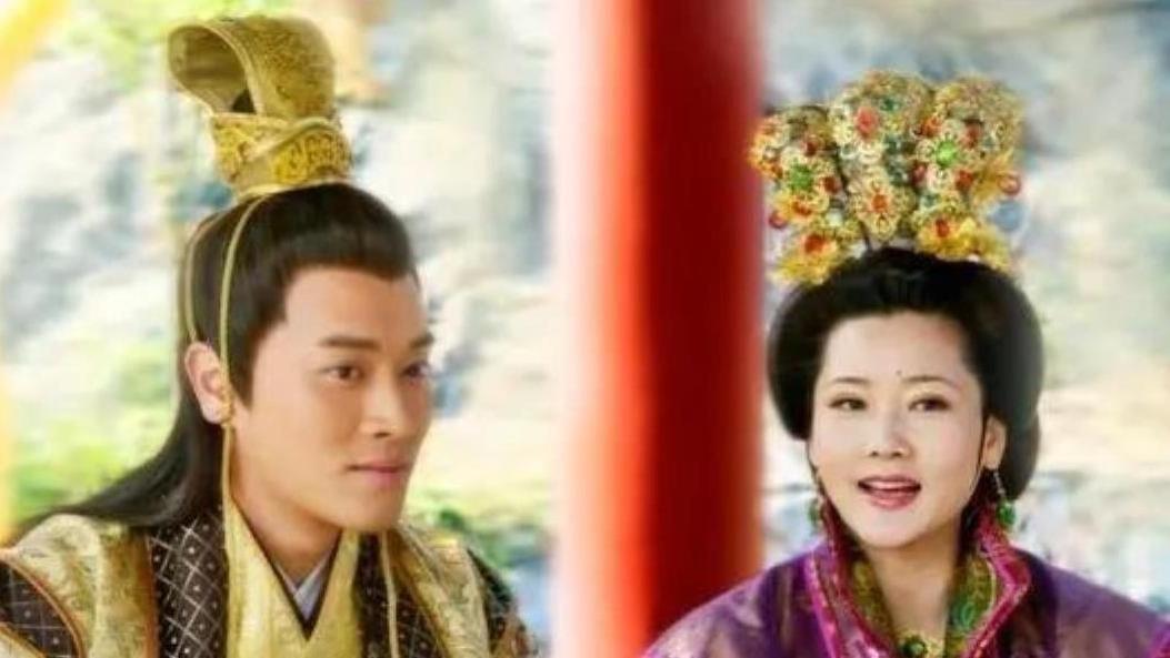 周皇后：8年皇贵妃23年太后，17年太皇太后，终被曾孙追封为皇后