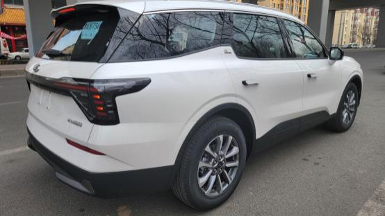 9月提车，10月自驾，对的时间，选择对的“你”