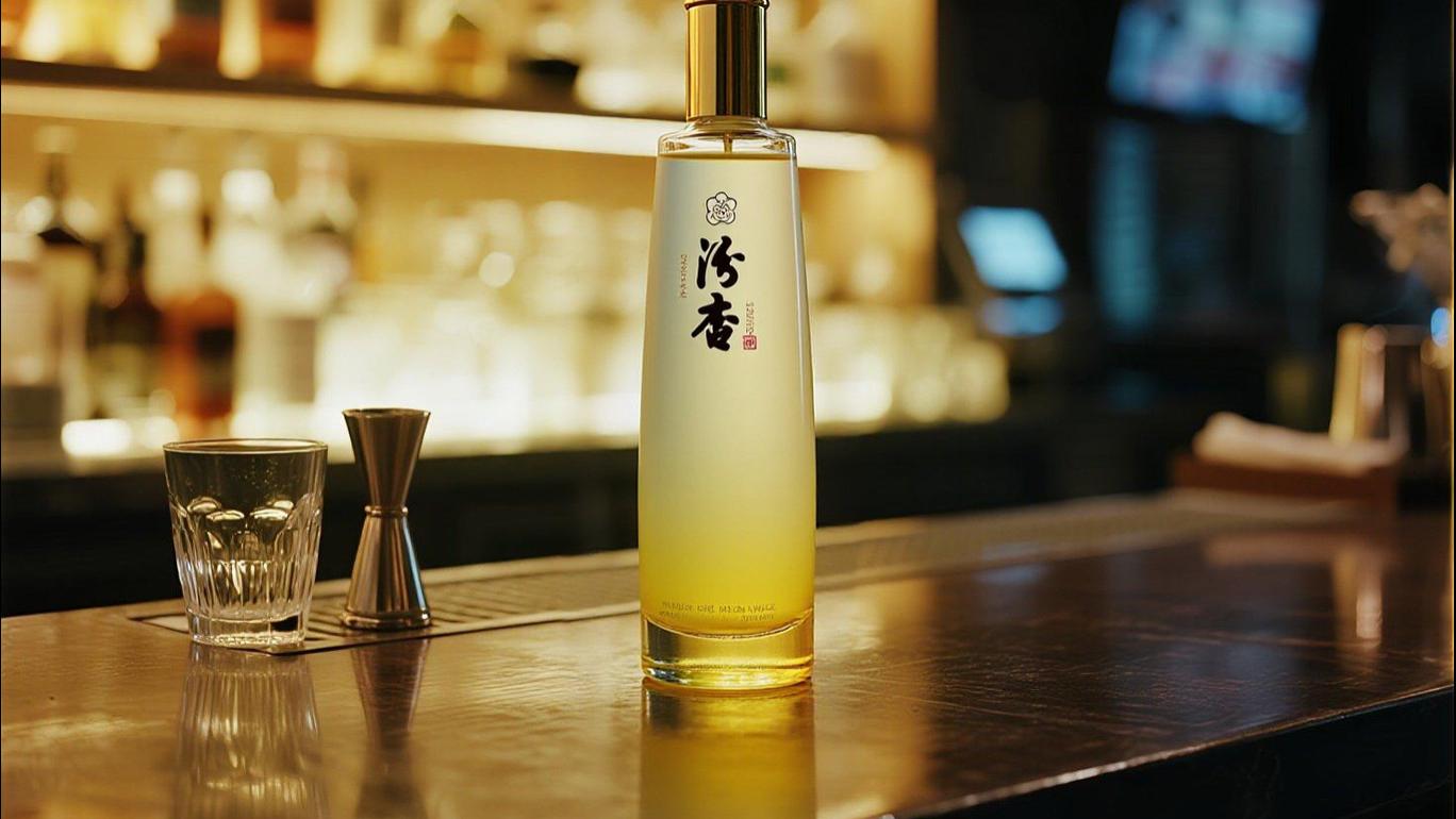 年轻人开始喜欢独饮，不是孤独，而是清醒