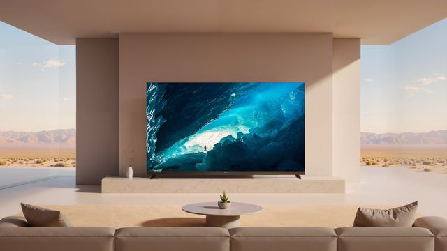 TCL SQD实现100%全局高色域突破 解决传统RGB97%色域值短板
