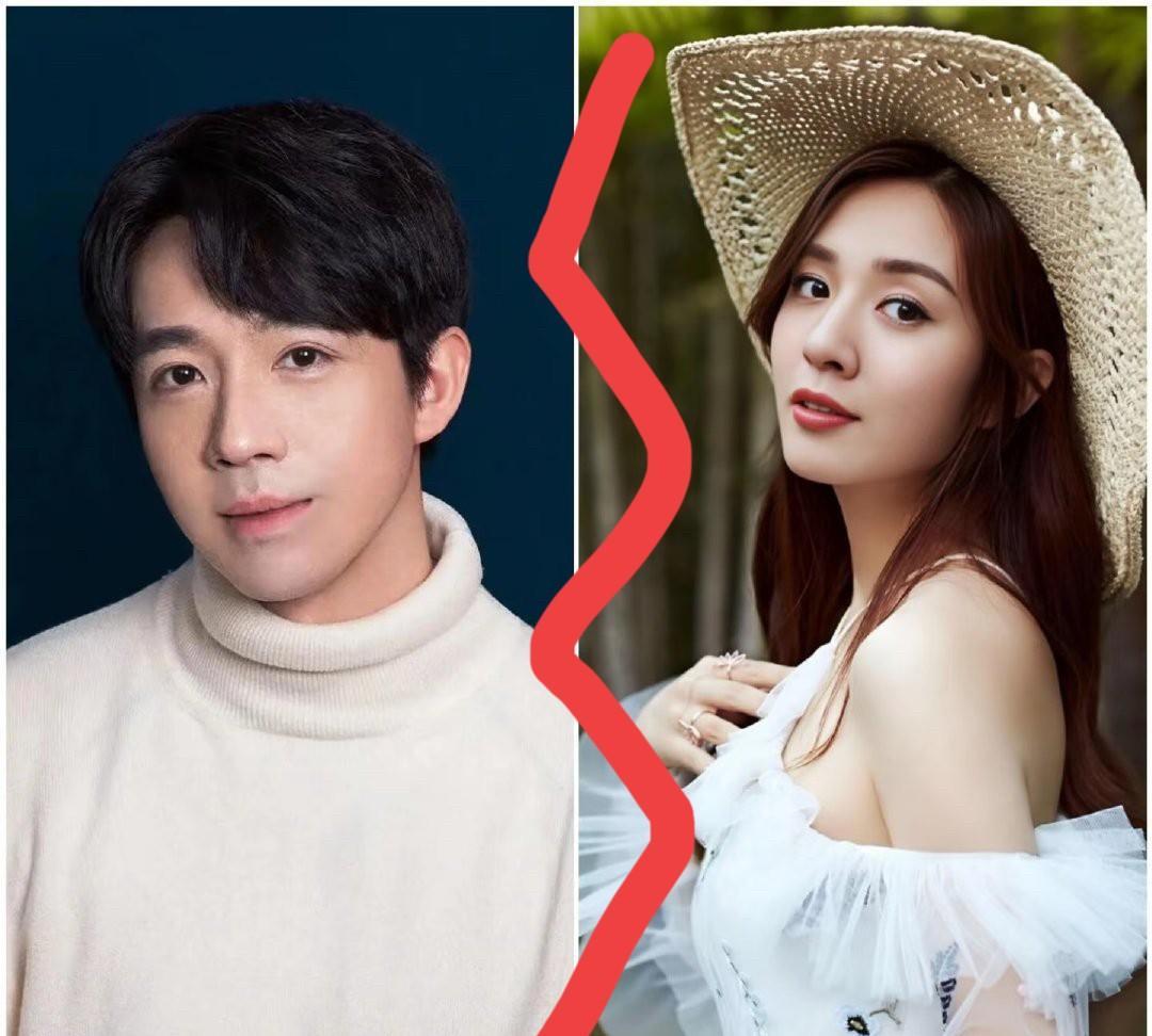 38岁的俞灏明单方面宣布结婚，女方回应让人深思，王晓晨被问是否结婚，她的回答是这