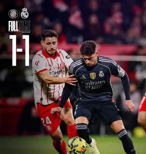 皇马联赛3连平，毫无强队风范，谁都可以和他们扳手腕，最大罪人是谁？
从从0-0巴