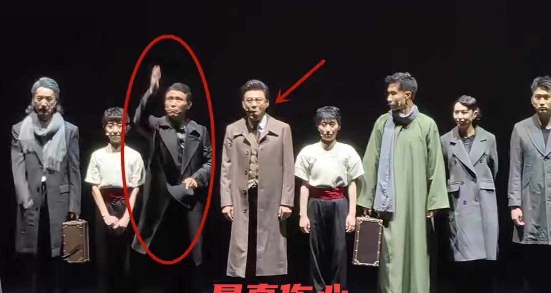 李乃文，你道什么歉？
32年的友谊，人家还不能伤心和悼念了？这也能被黑，真的服了