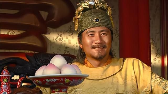 朱元璋杀了十多万贪官，贪官却越杀越多，雍正用了2招就药到病除