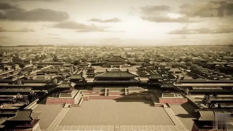 回到古代封建王朝时期，结合中华五千年历史，选择4个文臣，8个武将陪你打天下，你会