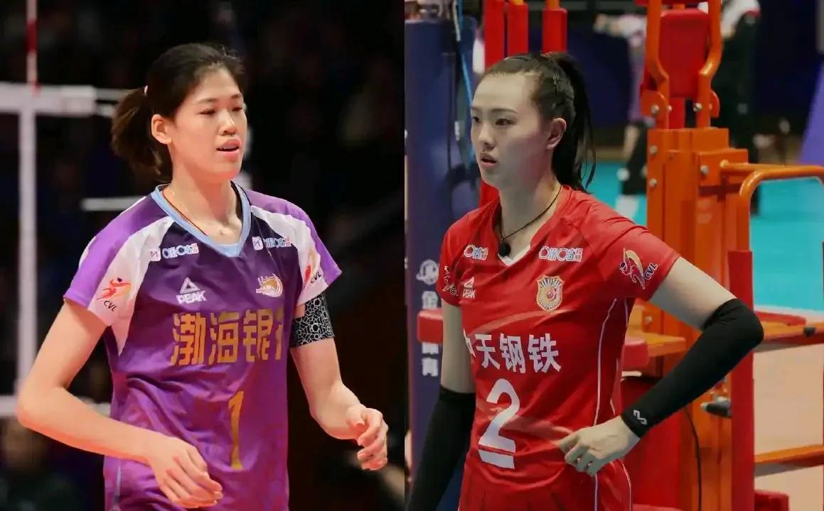 张常宁能力在李盈莹之上。
就算仅论进攻，张常宁也不逊色于李盈莹。数据上看似输于李
