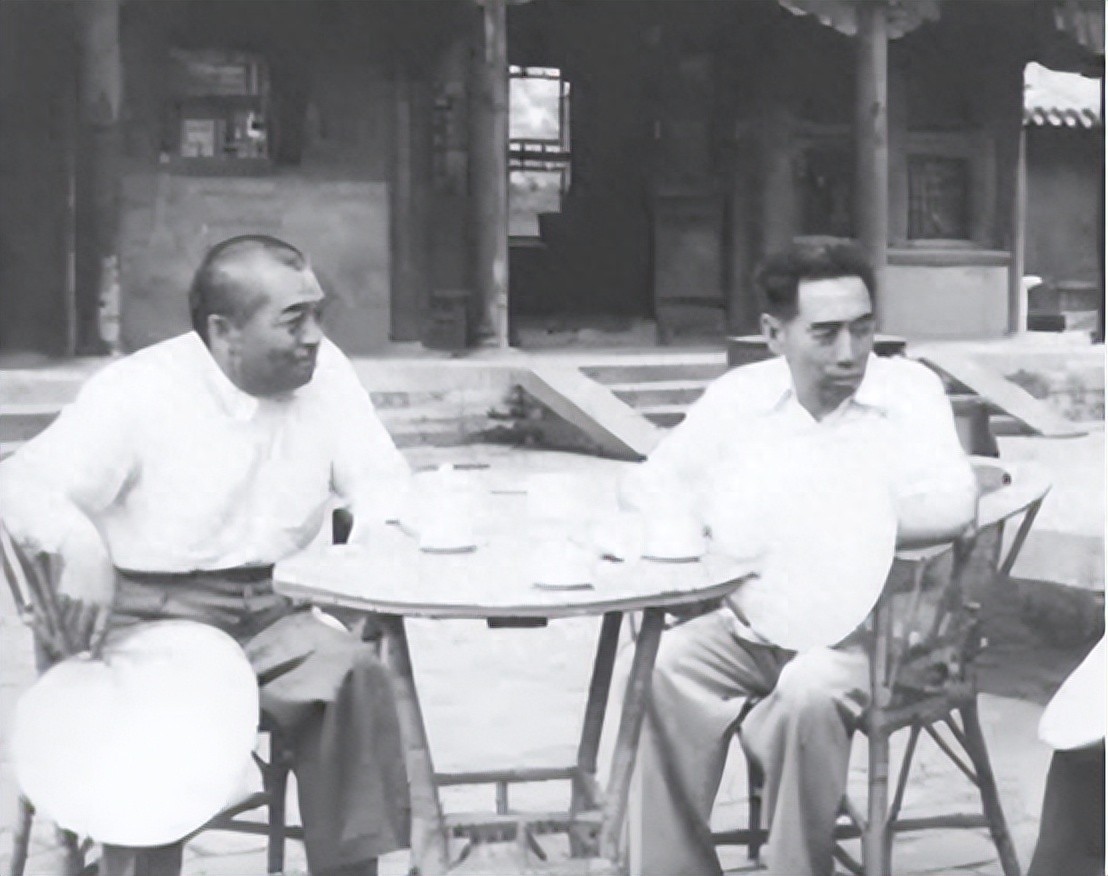 73年彭德怀病重，彭梅魁苦劝：您不做手术，总理晓得会不高兴的
“伯伯，您可别再犟