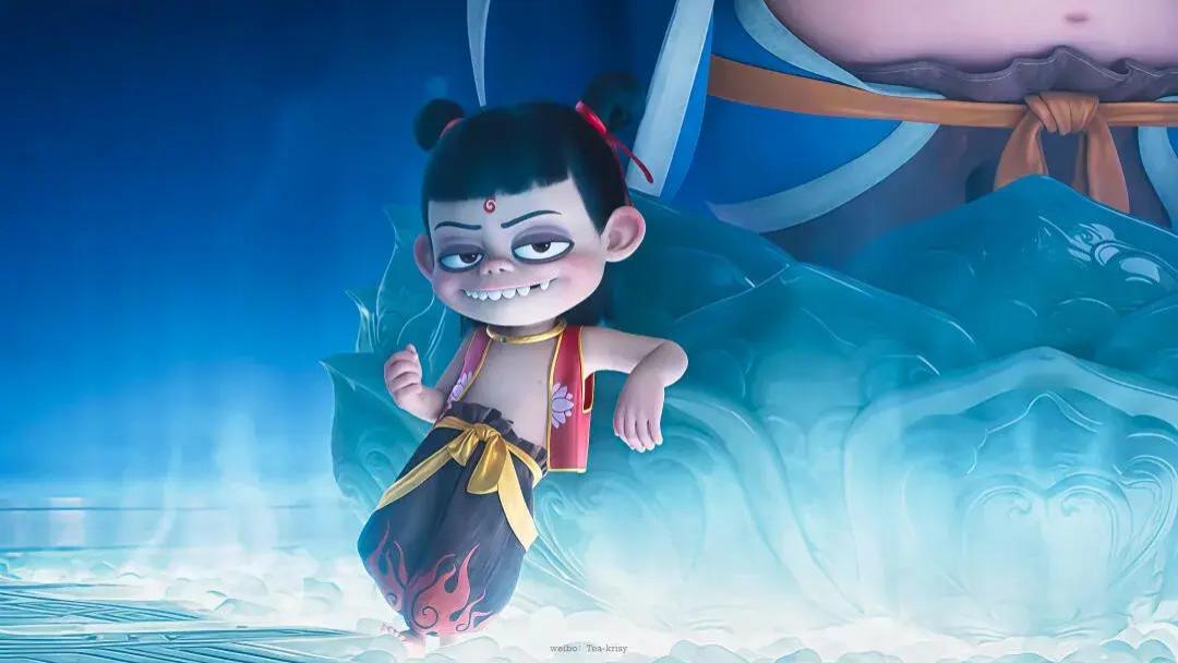 最新电影《哪吒2/哪吒之魔童闹海》2025最新电影免费在线观看完整版高清《哪吒2》无广告高清完整版在线VS影视